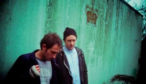 Maribou State